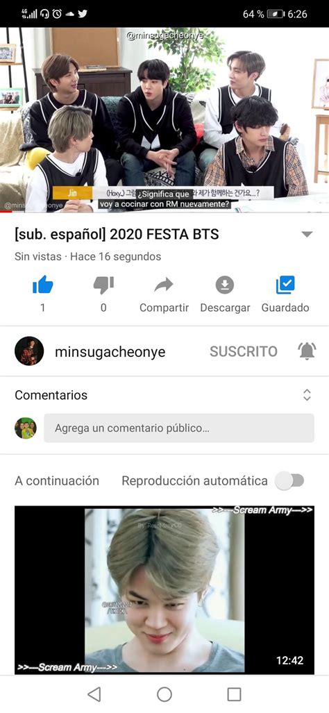 Chrisstyᴮᴱ⁷ on Twitter minsugacheonye BTS twt Mil gracias Feliz