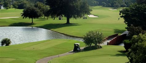 Orlando Golf Course | Ventura Country Club