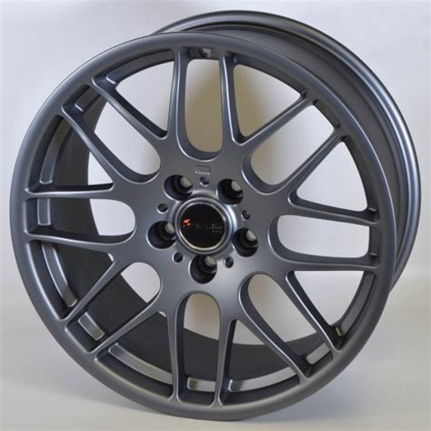 Llantas Avus Ac Mb Am Selcus Wheels