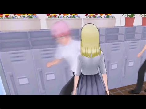 Hina No Fukushu Gameplay Yandere Simulator Fangame Android Youtube