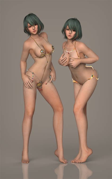 Rule 34 2girls 3d Clone Dead Or Alive Dead Or Alive Xtreme Venus