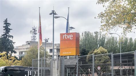 Filtraci N Rtve Sin Sanciones En Rtve A Los Sospechosos De Filtrar El