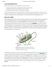 Cell Division Biology E Openstax Pdf Cell