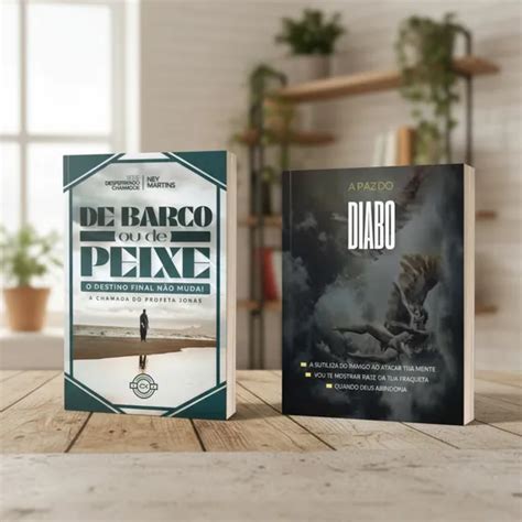 Livro A Paz Do Diabo Comprar - Livro A Paz Do Diabo | Mercado Livre