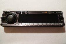 FS SONY Mobile ES CDX C90 Car Audio Receiver Tuner DiyAudio