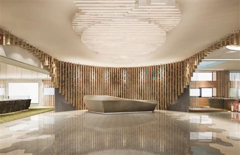 Hotel Rendering For Hospitality Architects And Designers