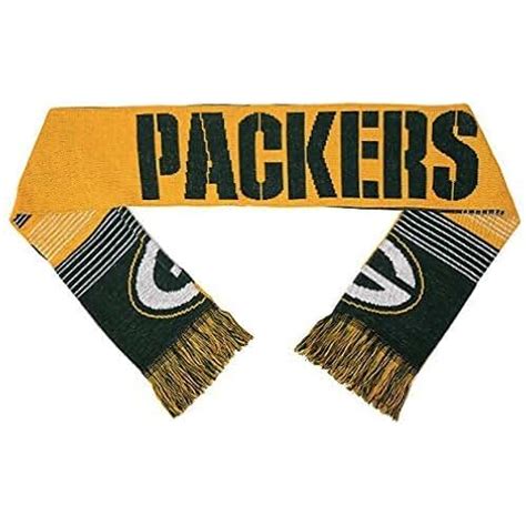 Amazon.co.uk: green bay packers merchandise: Sports & Outdoors