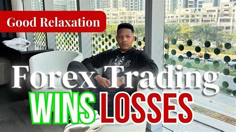 The Forex Grind Musa S Aka Good Relaxation Consistent Profits R1m In