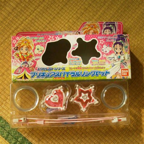 Pin by Mikey Ann on Precure Merchandise | Splash, Dads, Stars