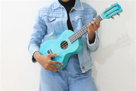 Am Ukulele Chord: Types, Advantages, and Tips for Playing