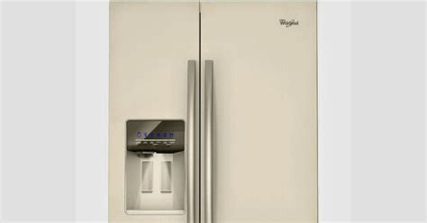 whirlpool refrigerators: whirlpool gold refrigerators