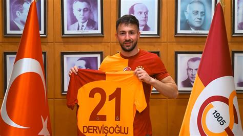 Halil Dervişoğlu yeniden Galatasaray da Maaş zammında TÜİK baz