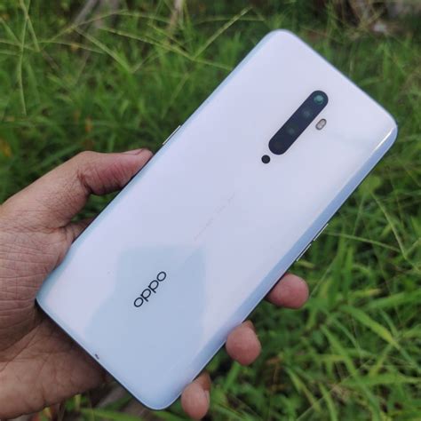 Jual Oppo Reno 2F 8 128 Second Shopee Indonesia