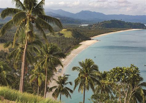 Meet San Vicente – Philippines’ rising tourist and surfing destination ...