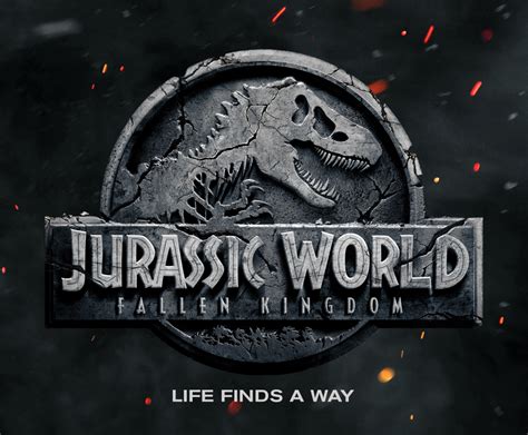 Jurassic World Fallen Kingdom Jurassic World