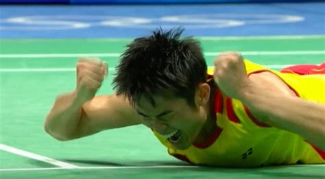 Lin Dan - Raising an Olympian (Short Documentary) - Badminton Bay's Blog