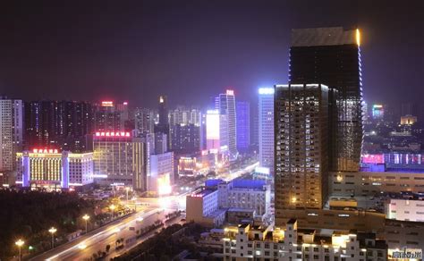 Handan - China | Page 2 | SkyscraperCity Forum