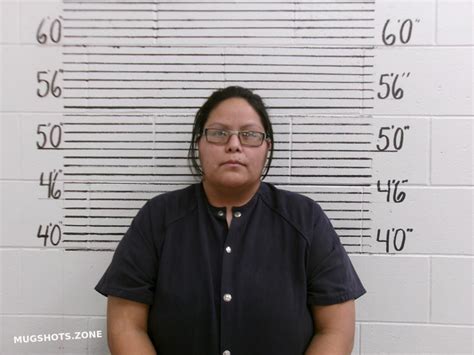 APACHITO TAMERA 02 05 2024 Socorro County Mugshots Zone