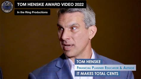 Coastal Wealth Behind The Scenes Interview With Tom Henske