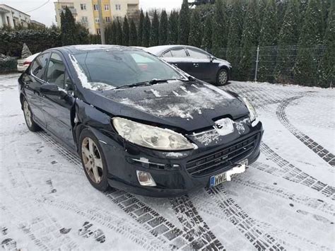 Peugeot Lpg Radzymin Olx Pl