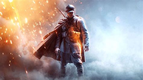 Battlefield 1 Battlefield Series Primary Games Keys Art 1 Image