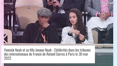 Yannick Noah révèle avoir été touché par une maladie mortelle Vidéo