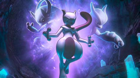mewtwo coming  pokemon unite release date mega evolution