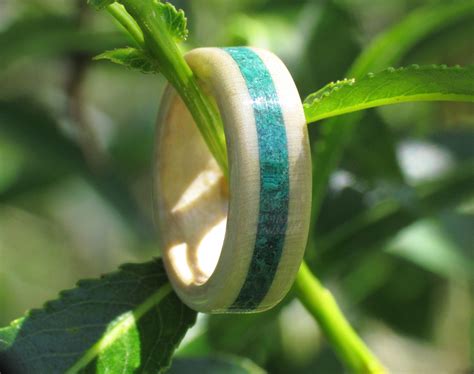 Willow Gifts The Wood Hut Beautifully Handcrafted Wooden Rings