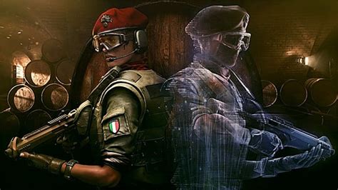 Rainbow Six Siege Operation Para Bellum Event Guide And Elite Thatcher