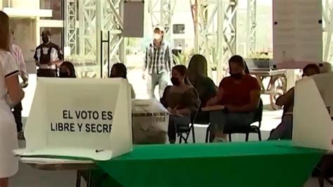 ¿cuándo Son Las Elecciones 2023 En El Edomex Y Para Qué Se Vota Esto