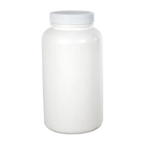 Hdpe Plastic Bottles Color White At Best Price In Mumbai Meera