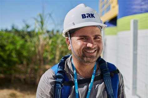 Brk Divulga Cronograma De Obras De Amplia O Do Sistema De Esgoto Em