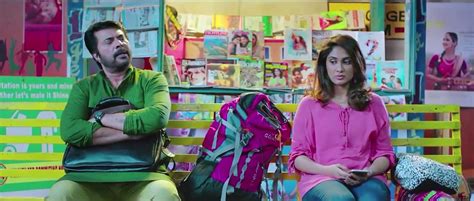 pullikaran stara   official trailer video dailymotion