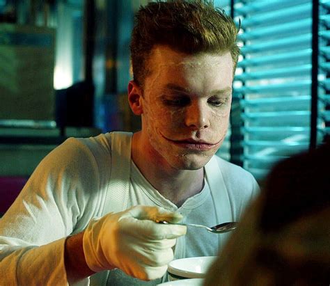 Cameron Monaghan Jerome Valeska Gotham Shameless Ian Gallagher