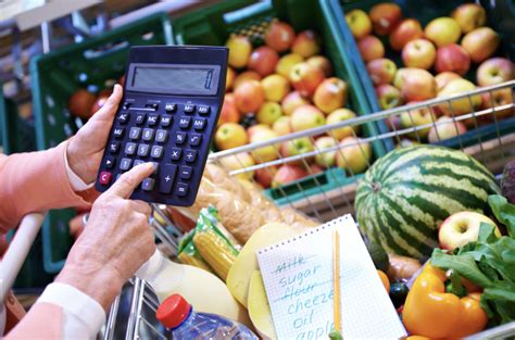 5 Apps To Save Money On Your Food Bills Money To The Masses