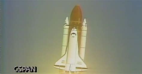 Space Shuttle Endeavor Launch | September 12, 1992 | C-SPAN.org