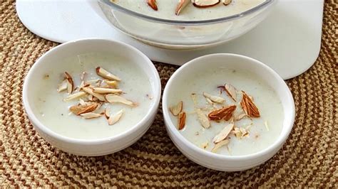 The Ultimate Kheer Recipe: A Step By Step Guide - Paatti's Kitchen