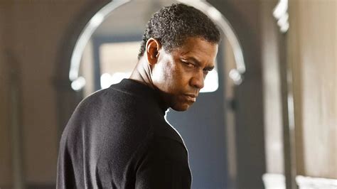 O filme de ação cheio de reviravoltas Denzel Washington que está