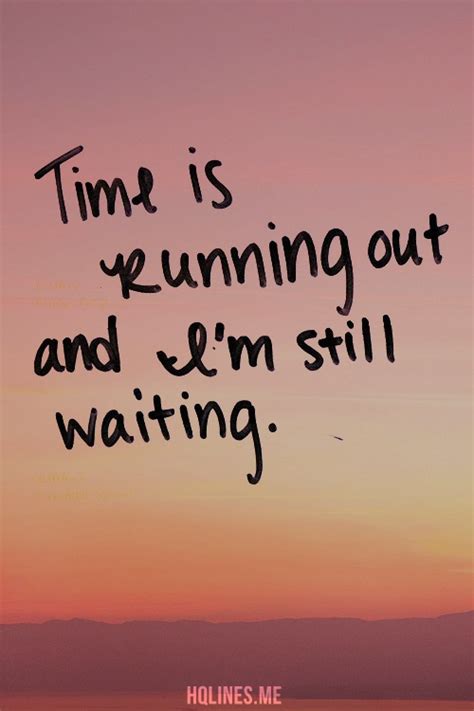 Still Waiting Quotes. QuotesGram