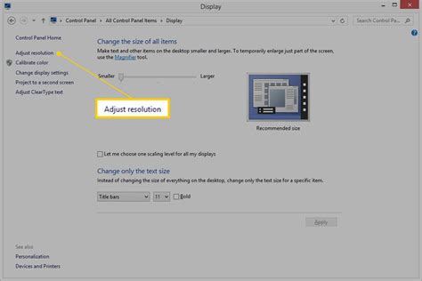 How To Change Refresh Rate Windows Etc