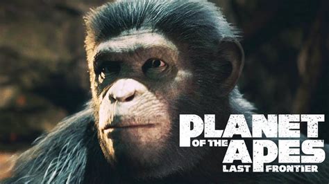 Planet Of The Apes Last Frontier Gameplay Walkthrough Part Prologue