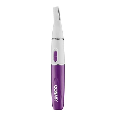 Conair All In 1 Body And Facial Hair Removal For Women