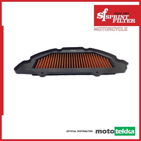 SPRINT FILTER SUZUKI GSX S1000 2022 2024 PM236S SF AIR FILTER