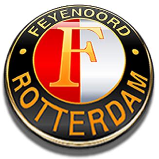 Feyenoord Logo Png Feyenoord Logo Vector In Eps Ai Cdr Free Download Images