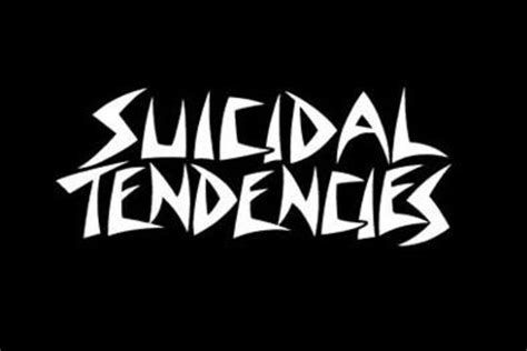 Suicidal Tendencies Tickets Suicidal Tendencies Tour And Concert