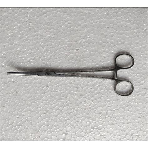 Stainless Steel Curved Artery Forceps For Surgical At Rs Piece In