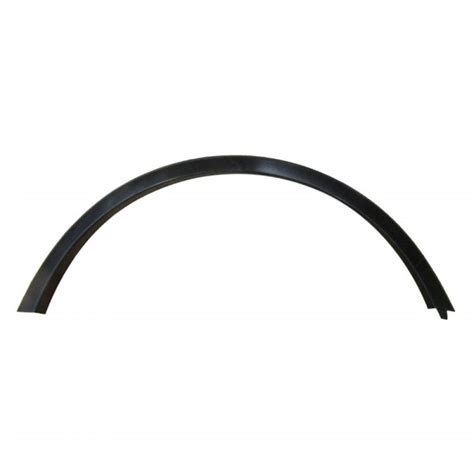 Replace Gm Front Passenger Side Wheel Arch Molding Standard