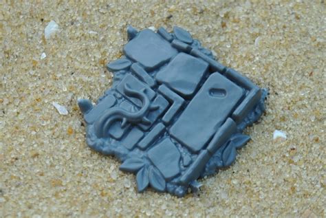 Warcry Questor Soulsworn Tactical Rock Bits Kits