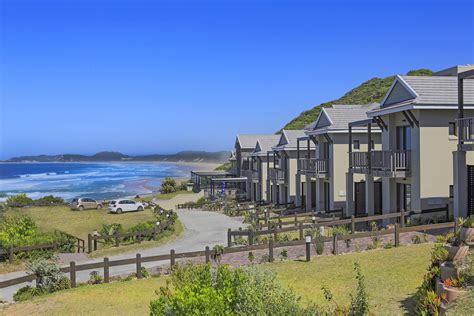 Brenton Haven Beachfront Self Catering Accommodation Knysna