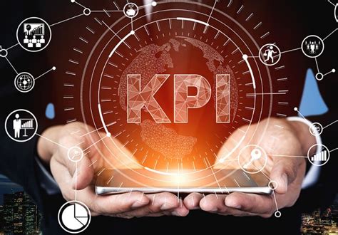 Mengenal Manfaat Dan Fungsi Kpi Key Performance Indicator Untuk Images